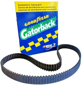 Engine Timing Belt GOODYEAR 40067 (Made in USA) - Foto 1 di 6