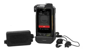 Sonim XP6 & XP7 Bluetooth Push to Talk Car Kit AVK01G