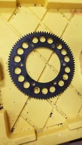1997-2006 Yamaha Electric Start Gear Viper Vmax Venture Phazer Venom 500 600 700 - Picture 1 of 1