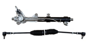 Steering Rack New MERCEDES-BENZ VITO Bus (W638) 2.2 CDI A6384600600 - Picture 1 of 7