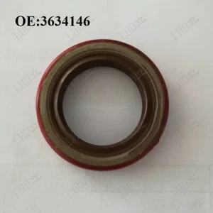 Sello de aceite 3634146 3643960 para motor Cummins K38 K50 QST30 QSK78. - Imagen 1 de 3