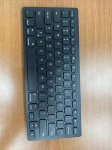 ANKER ULTRA COMPACT BLUETOOTH KEYBOARD A7726 - Picture 1 of 5