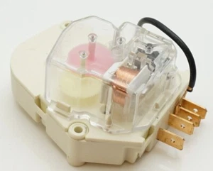 W10822278 - Temporizador de descongelación para refrigerador Whirlpool - Imagen 1 de 1