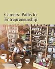 Allison Blake Careers: Paths To Entrepreneurship (Relié)