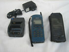 Nokia 2110 Vintage Phone With Case & Charger Collectable