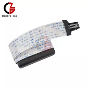 TF Micro SD To SD Card Extension Cable Adapters Flexible For Car Extender 48CM - Picture 1 of 9