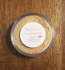 Sheer Cover BISQUE Mineral FOUNDATION Powder ~ Full Size 4g Sealed! 