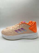 Size 10 - adidas Duramo SL 2.0 Bliss Orange Pulse Lilac W