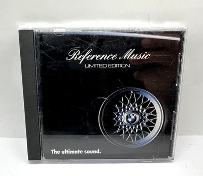 BMW Presents: The Ultimate Sound : Roger Whittaker Sings : Reference Music Cd - Image 1 of 4