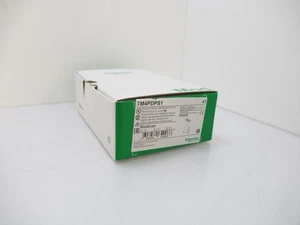TM4PDPS1 Schneider Electric Module Network-1 TMR Profibus DP Slave New In Box - Picture 1 of 6