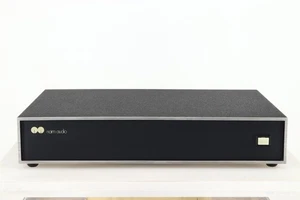 Naim NAP135 Monoblock Power Amplifiers - Picture 1 of 12
