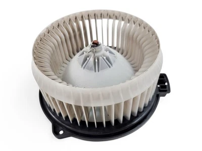 Unidad de motor ventilador calentador ventilador Honda Element 03-11, 79310-SCV-A01, E036, OEM, 2003 Foto 1 de 4