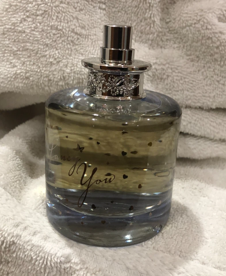 Jessica Simpson I Fancy You Eau de Parfum Spray 3,4 OZ Foto 1 de 1