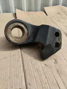 OEM NOS LH Lenkarm T77483 T77737 John Deere 310B 410 500C 401D - Bild 1 von 14