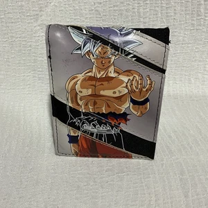 Dragon Ball Z: Goku Bifold Wallet - Bild 1 von 12