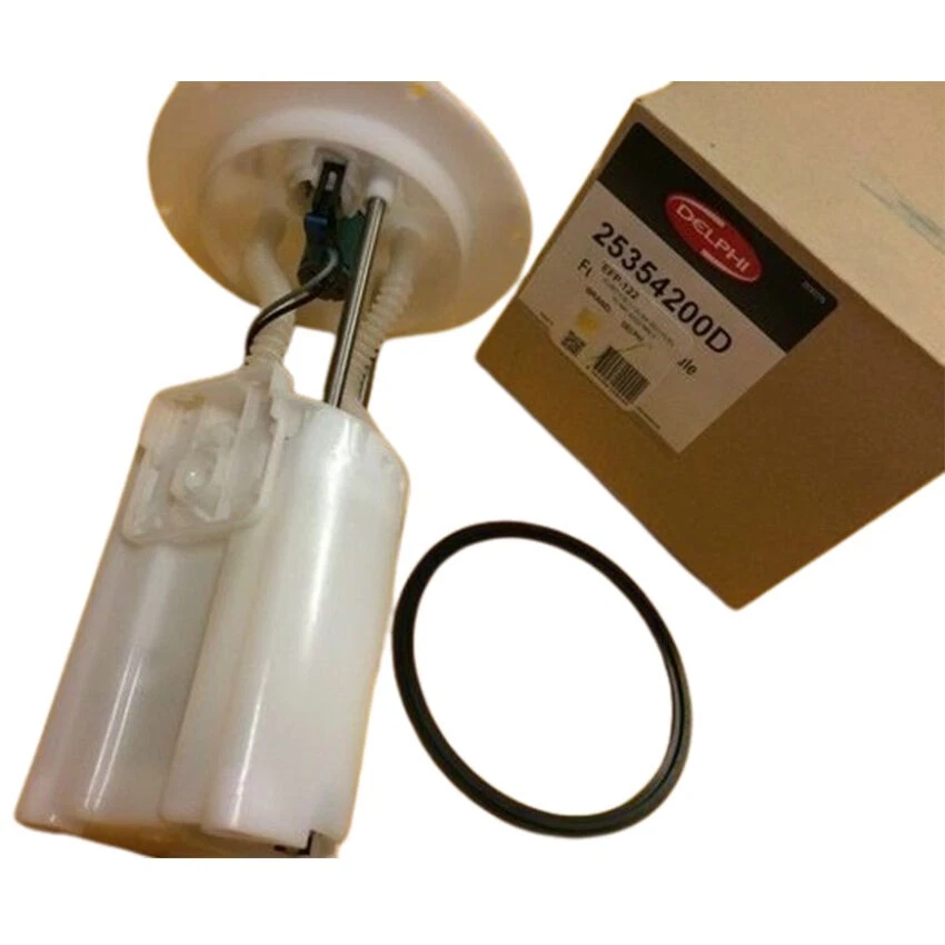 Delphi Fuel Pump For Ford Fairlane BA, BF 4.0L/5.4L V8 BARRA 182/190/220/230 - Image 1 of 1