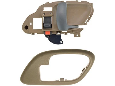 For Chevrolet C2500 Suburban Interior Door Handle and Bezel Set 94132NDWZ - Image 1 of 2