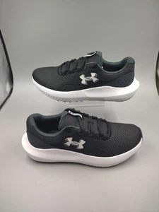 Under Armour UA Charged Surge 4 ~ Men's 10 - Picture 1 of 21