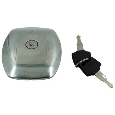For Suzuki Fuel Gas Tank Cap Cover Keys GS300L GS450L GS550L GS650G GS750E 80-82 - Изображение 1 из 4
