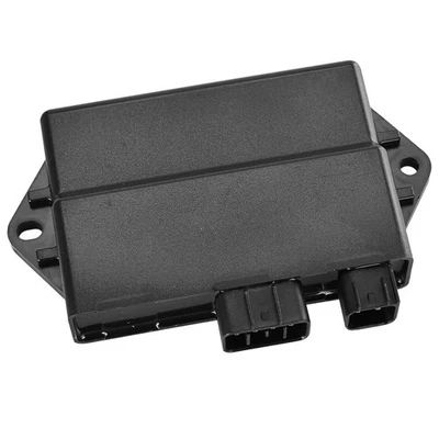 CDI Module Fits For Yamaha Warrior 350 YFM350 YFM350X Raptor 350 YFM350R - Image 1 of 4