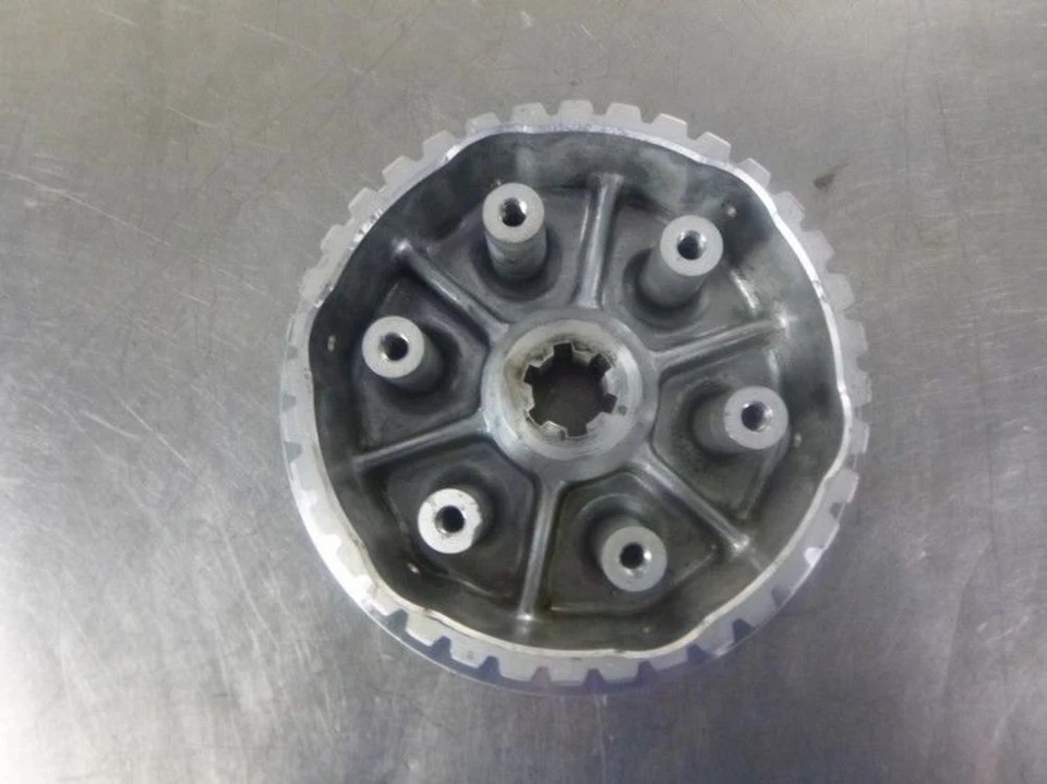 Ступица корзина внутреннего сцепления Suzuki SVF650 SFV 650 Gladius - Изображение 1 из 4