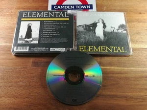 Loreena McKennitt - Elemental Super Jewel Box Sjb Cd Perfekt - Bild 1 von 2