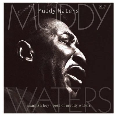 Muddy Waters Mannish Boy:Best of (Vinyl) - Image 1 of 2