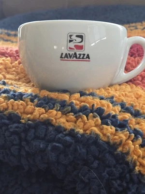 taza espresso lavazza Foto 1 de 4