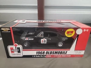 American Muscle 1/18 1968 Hurst Oldsmobile Hobby Edition 1 of 5000 MINT - Picture 1 of 12