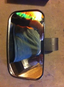 Espejo retrovisor Kawasaki Mule 3000 3010 2500 2510 UTV - Imagen 1 de 4