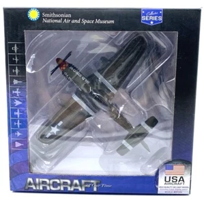 Air Force 1 P-51D Mustang, "Old Crow", Capt. C.E. "Bud" Anderson, 357th FG, 1:72 - Picture 1 of 8