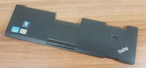 Handauflage Palmrest Touchpad Fingerprint Wifi Switch aus Lenovo Thinkpad L420 - Bild 1 von 3