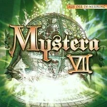 Mystera Vol.7 von Various | CD | Zustand gut - Bild 1 von 1