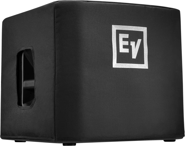 Funda acolchada Electro-Voice 12" Deluxe para subwoofers ELX200-12S y 12SP Foto 1 de 1
