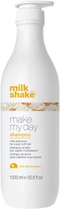 Make My Day Shampoo 1Litre - Picture 1 of 2