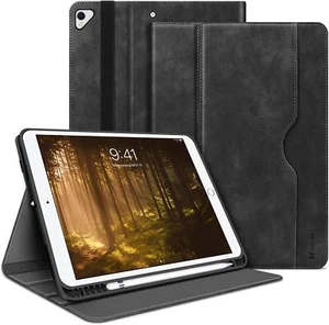 H HOLIMET Case for iPad Air 3rd Generation/iPad Pro 10.5 inch with Black - Picture 1 of 9