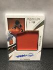 2021 Immaculate Dean Kremer Jacket Relic Patch Rc Patch Auto Rpa Ssp 2/10