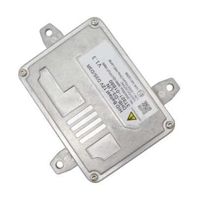 Módulo de control de lastre de luz HID de xenón #3T921-01B80 para Kia K900 Hyundai EE. UU. Foto 1 de 4