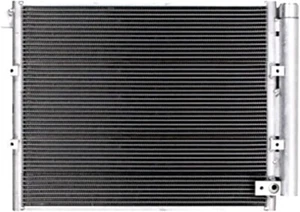 New Hino 155 & 195 AC Condenser - Bild 1 von 1