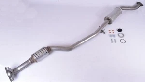 Catalizzatore per Mazda MX-5 III 2.0 KW 118 CV 160 CC 1999 - Imagen 1 de 1