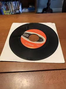 THE SHIRELLES BIG JOHN / TWENTY-ONE 45 RPM RECORD Tested - Picture 1 of 7