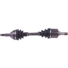 60-3002 A1 Cardone Cv Half Shaft Axle Front Driver Or Passenger Side Right Left
