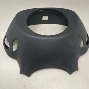 2001–2004 Chrysler Sebring Steering Wheel Rear Cover Panel OEM Gray Slate - Bild 1 von 10