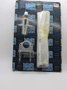 DRAG SPECIALTIES DS-708165 HITCH RECEPTACLE 88-95 gl1500 (50708165) - Picture 1 of 1