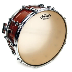 Evans 14" Snare Batter Strata 700 Drumhead - Picture 1 of 2