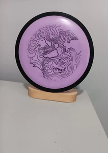 Mvp Wave Disc Golf Distance Driver 151g - Picture 1 of 9