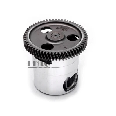 Bomba de aceite OEM nueva para Mercedes-Benz V220d Viano Vito Sprinter Jeep OM651 diésel Foto 1 de 4