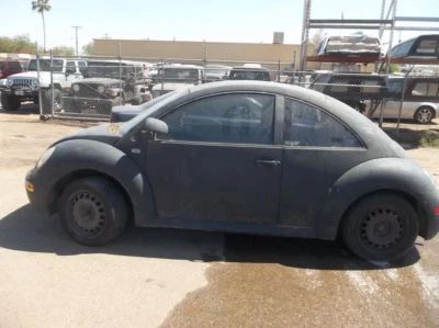 MONTAJE FILTRO AIRE 2.0L 1998-2005 VOLKSWAGEN BEETLE 265842 Foto 1 de 4