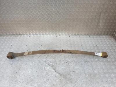 FORD TRANSIT CUSTOM LEAF SPRING REAR FK215560AB MK8 2013 - 2024 - Image 1 of 4