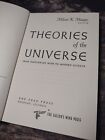 Theories of the Universe by Milton Munitz -Hardcover -1957 -Vintage Astronomy
